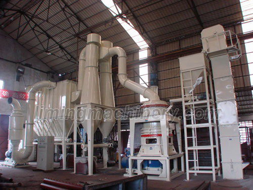 Dal Mill