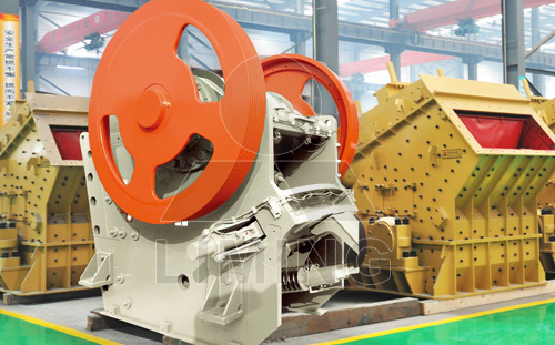 size reduction machines