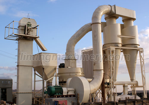 mill trapezium